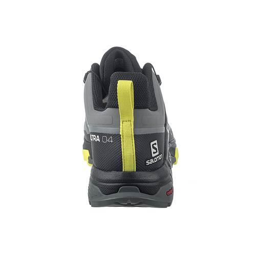 Chaussure universel hommes Salomon X Ultra 4 Gtx 3/5