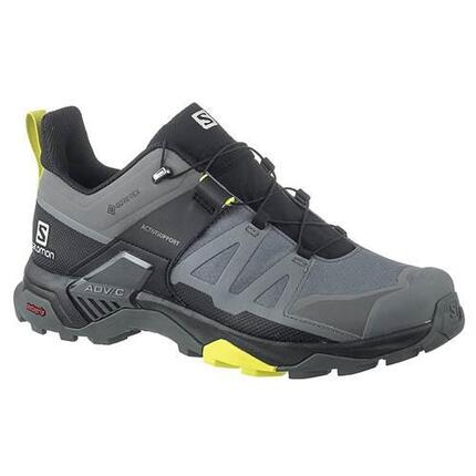 Chaussure universel hommes Salomon X Ultra 4 Gtx