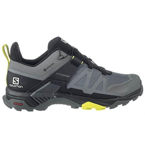 Decathlon salomon x ultra gtx sale
