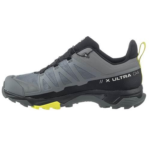 Chaussure universel hommes Salomon X Ultra 4 Gtx 4/5