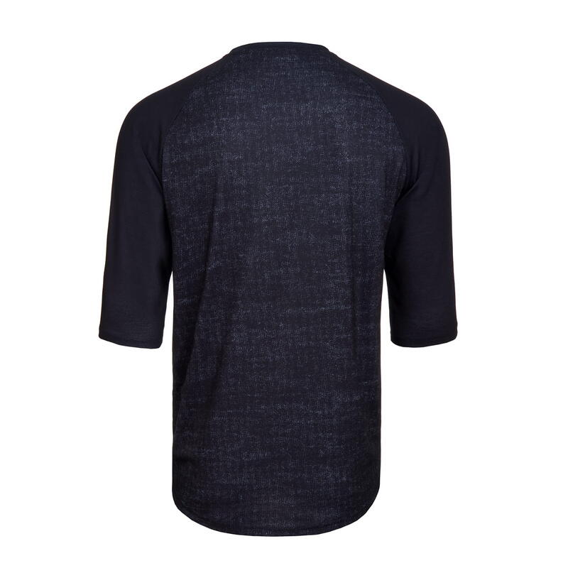 Maillot de montaña Negro