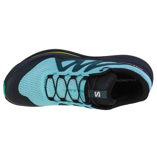 Buty do biegania męskie Salomon Pulsar Trail 3/4