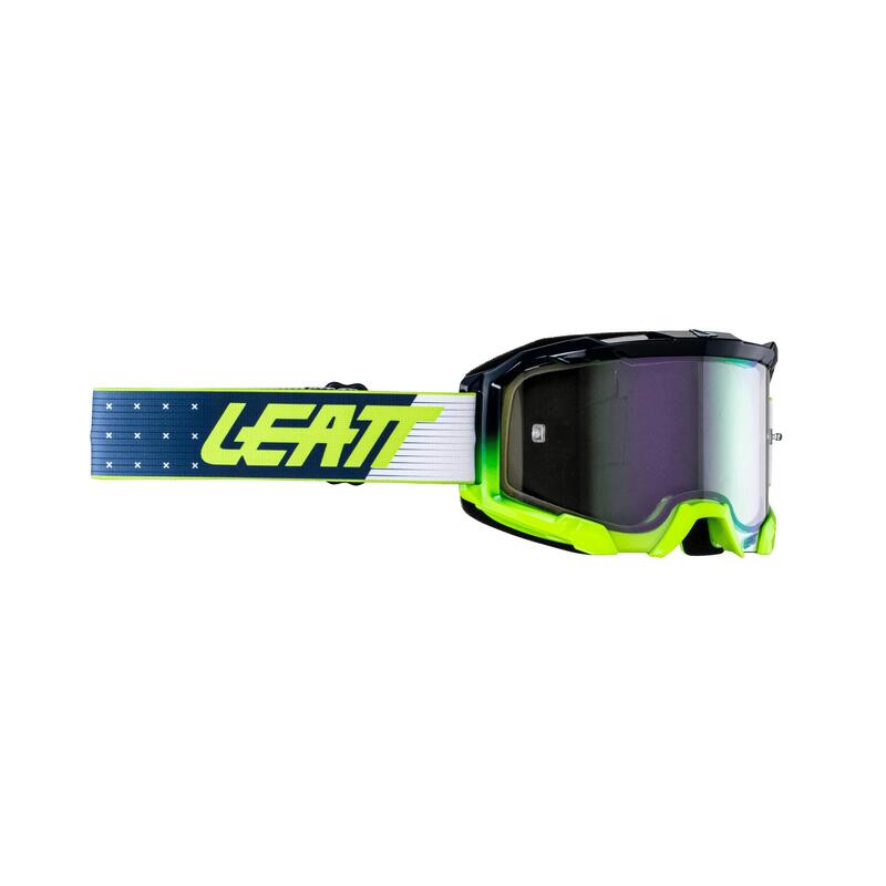 Gafas Velocity 4.5 Iriz Azul Purple 78%