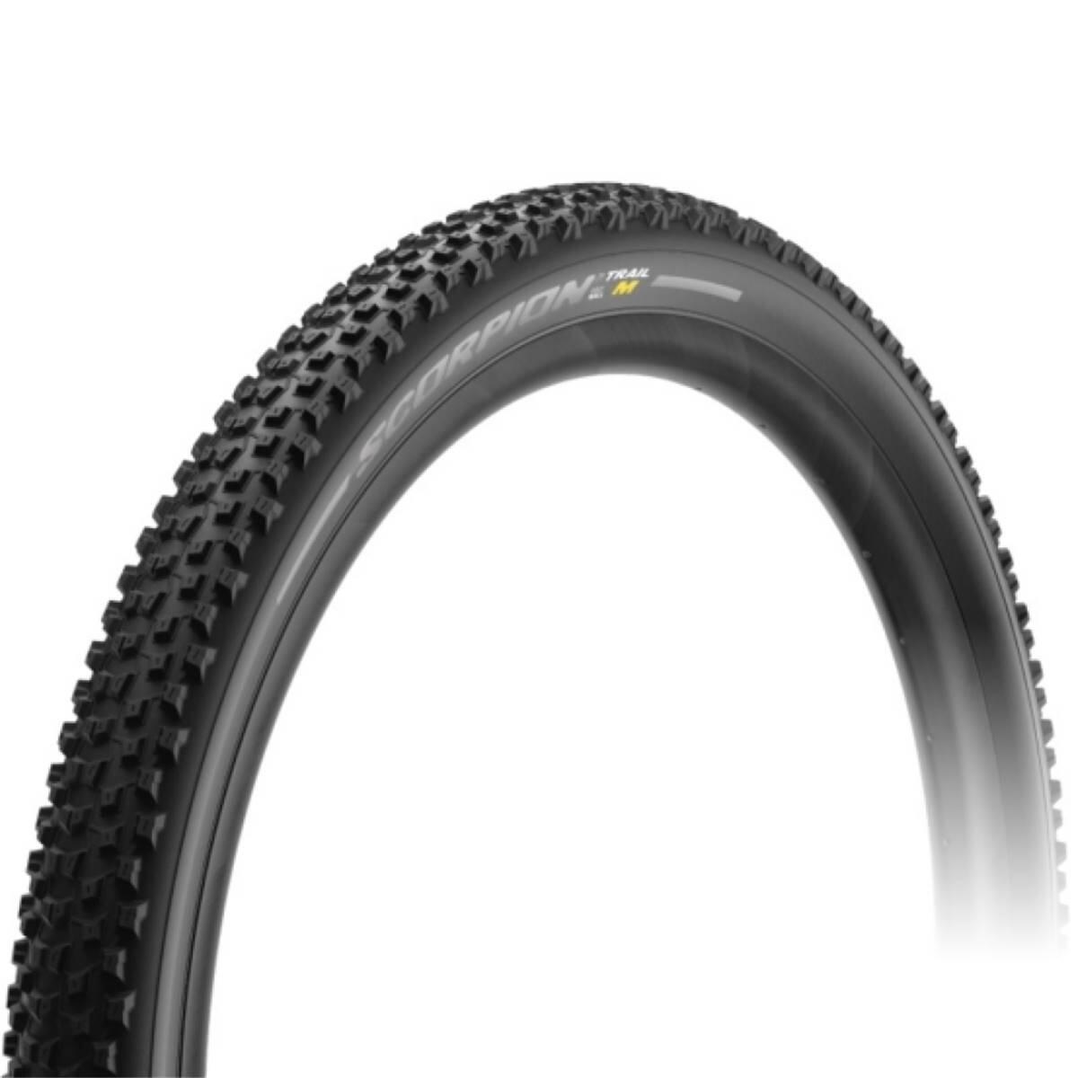 PIRELLI Scorpion Trail M Pro Wall Colour Edition