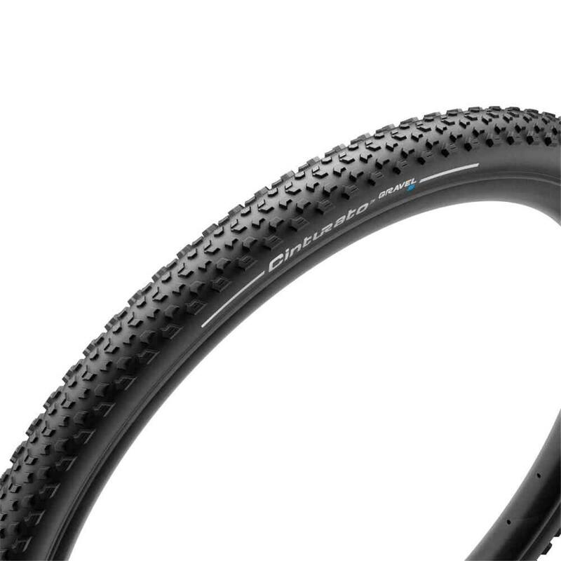 Cinturato Gravel S - negro