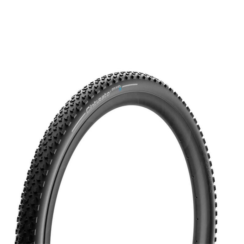 Cinturato Gravel S - negro