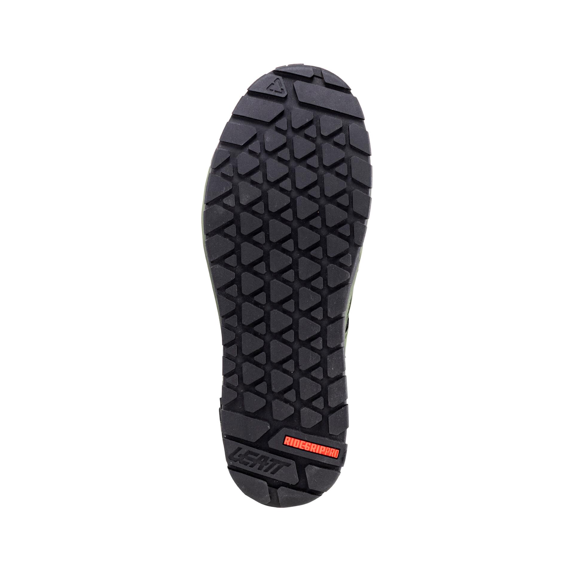 Chaussures VTT Homme ProFlat 2.0 Vert 6/7