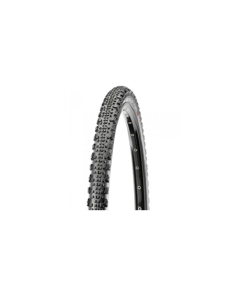 Pneu RAVAGER - 700x40C - tr. souple - 120 TPI - Exo / TR 4/4