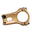 Potence Split 31,8 mm - bronze