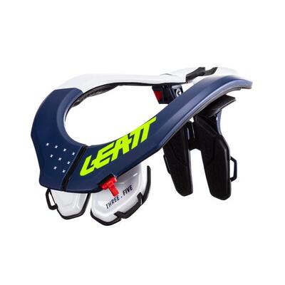 Neck Brace 3.5 - Blue