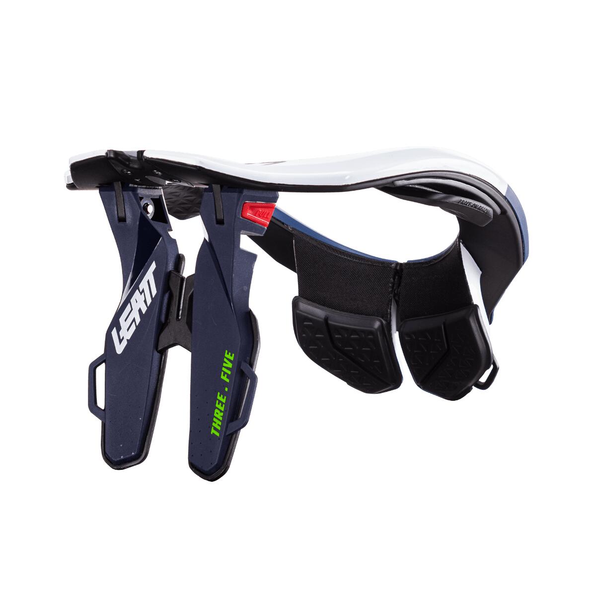 Neck Brace 3.5 Junior - Blue 2/5