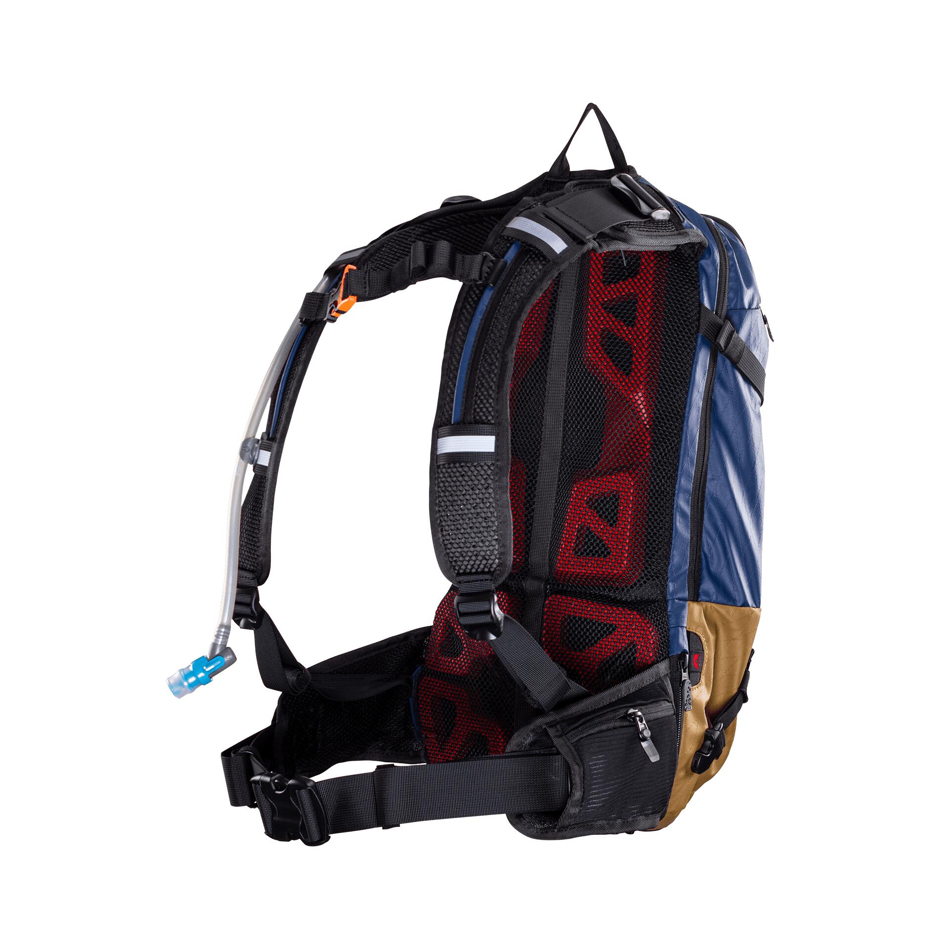 Hydration MTB XL 1.5 - Denim 2/6