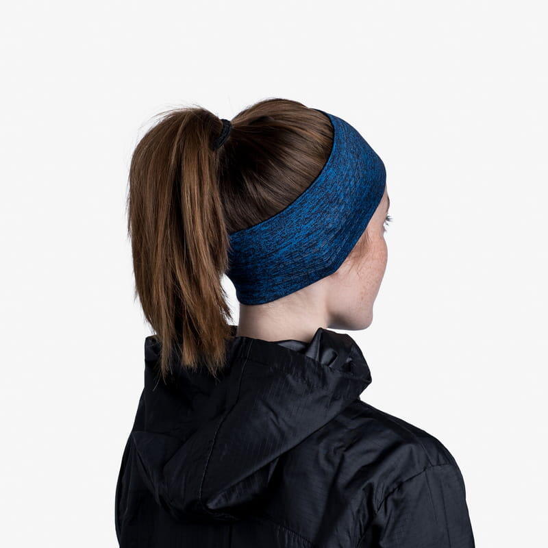 Fascia per testa Buff Dryflx per adulti 4/7