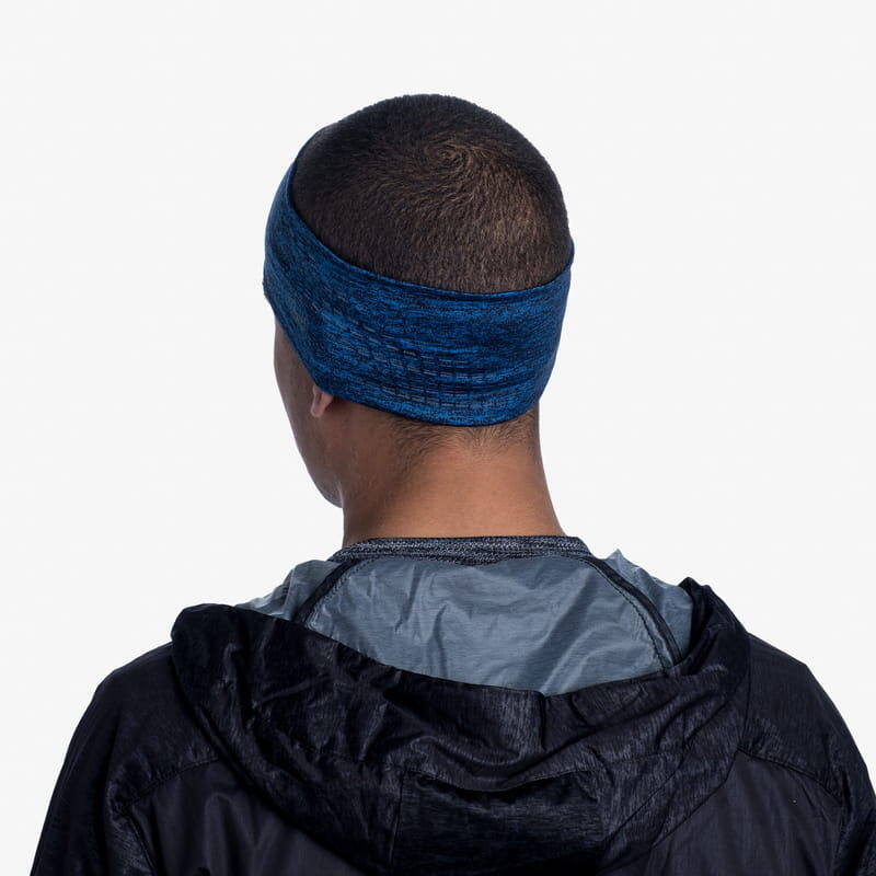 Fascia per testa Buff Dryflx per adulti 7/7