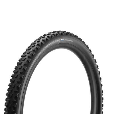 Außenreifen MTB Soft Terrain 29x2.2 - Scorpion MTB Soft Terrain Schwarz