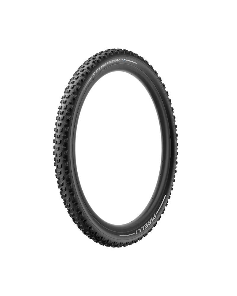 Buitenband voor MTB 29x2.2 - Scorpion MTB Soft Terrain Zwart 5/5