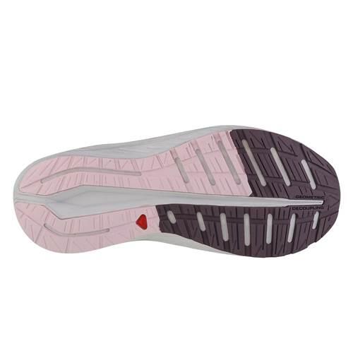 Scarpa running donna Salomon Aero Blaze W 4/4