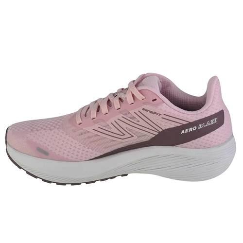Sapatos para correr /jogging para mulher Salomon Aero Blaze W