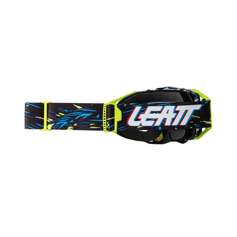 Goggle Velocity 6.5 - Lime Light Grey 58%