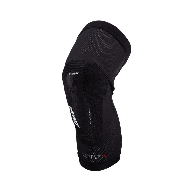 Knee Guard ReaFlex UltraLite - Black