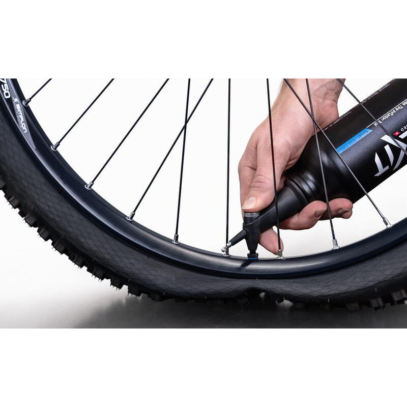 Tubeless Booster - 750 ml