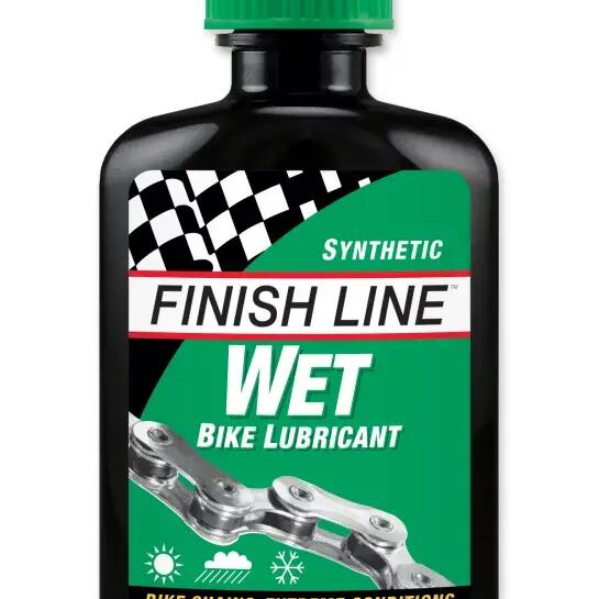 Finish Line Wet Lube 60ml