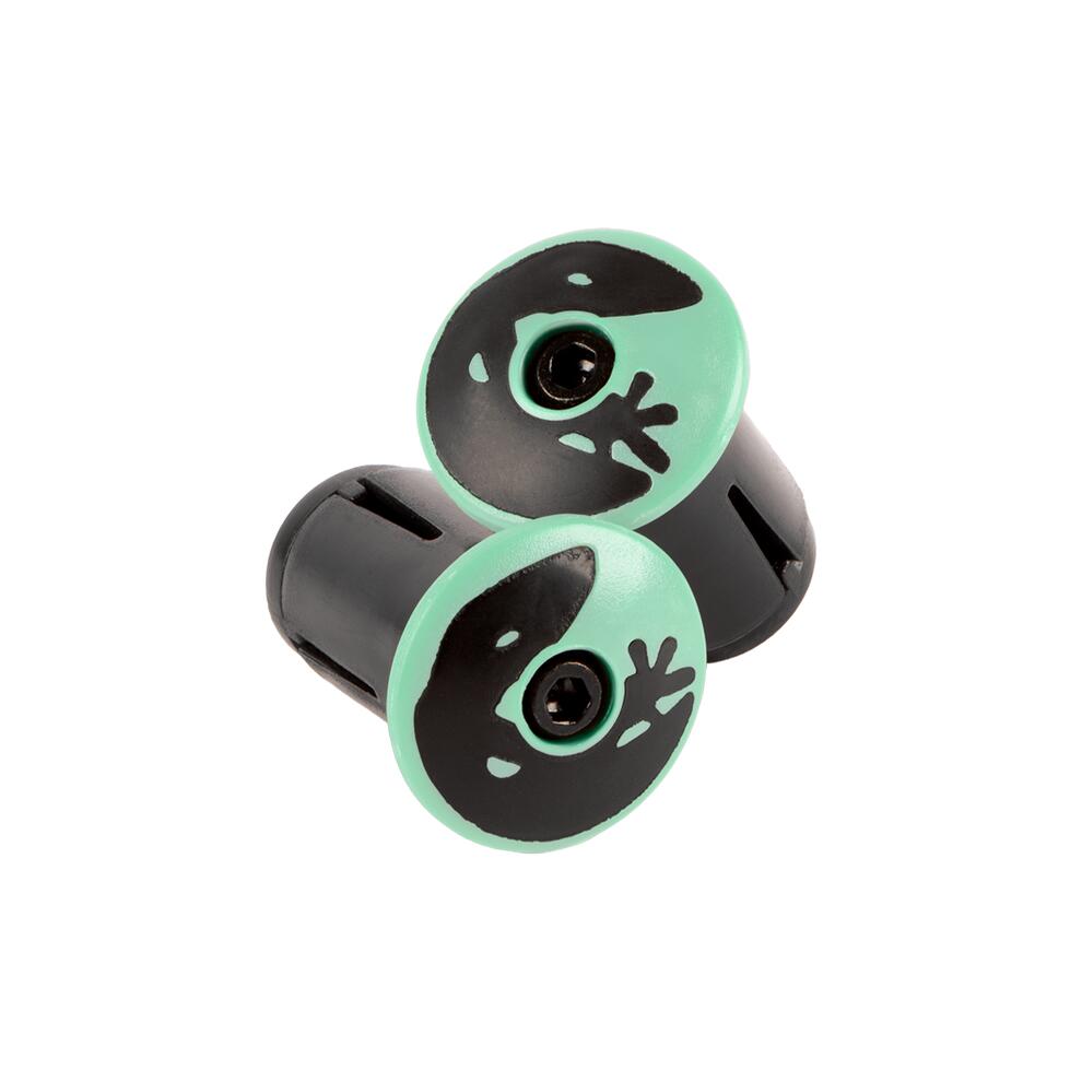 DSP V2 Stuurlint 2.5mm - Mint Groen 3/3