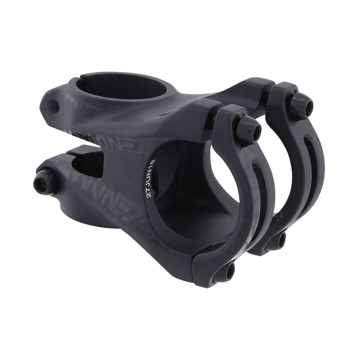 TRUVATIV Stelo Descendant 35 mm - nero