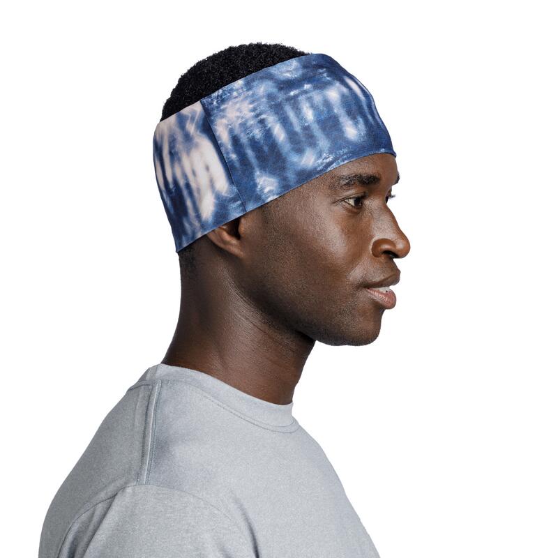 Opaska na głowę dla dorosłych Buff CoolNet UV Wide Headband