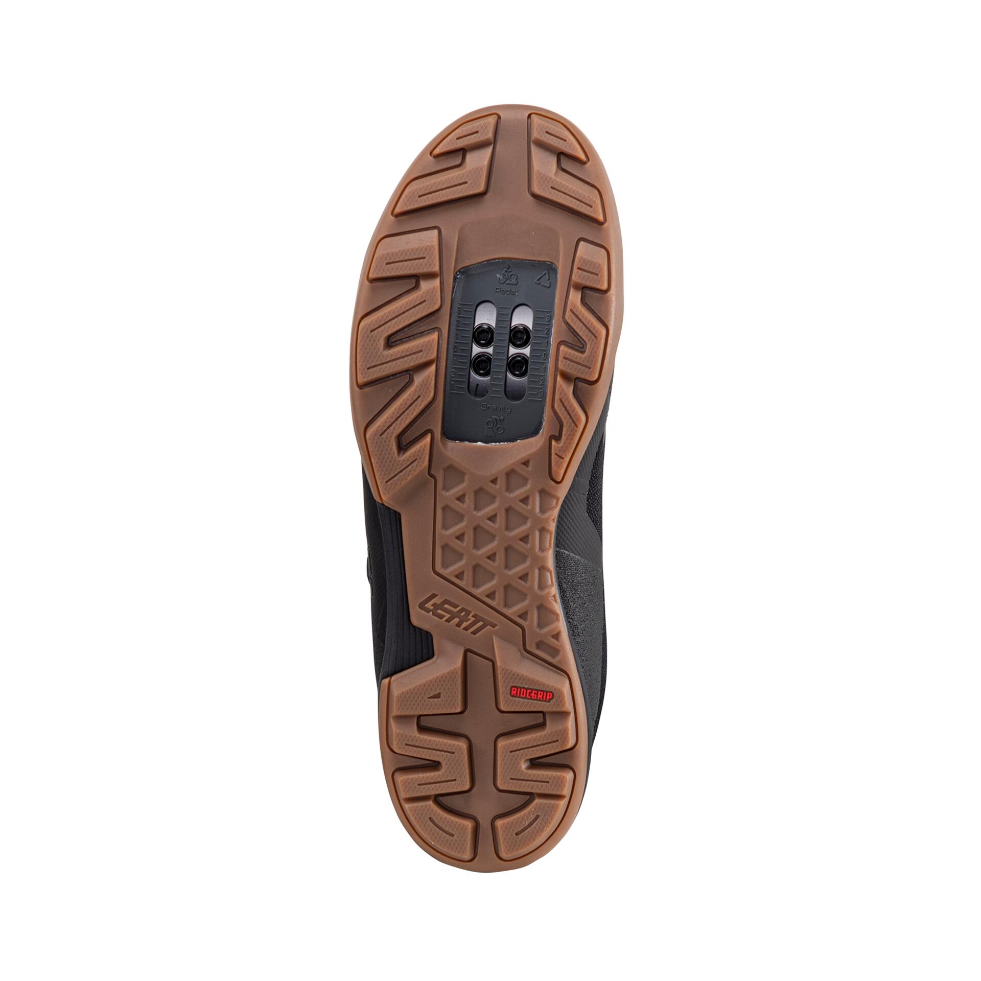 Zapatillas ProClip 6.0 Negro 6/8