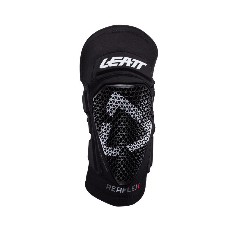 Knee Guard ReaFlex Pro - Black