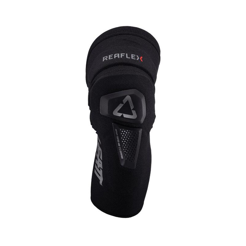 Knee Guard ReaFlex Hybrid Pro - Black