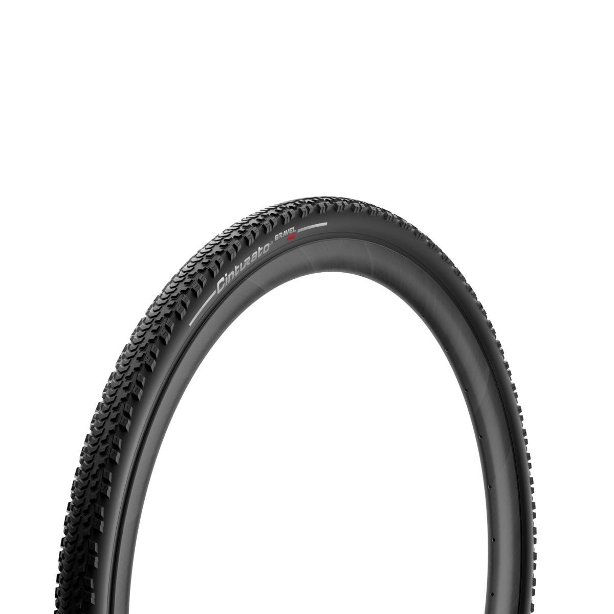 Pirelli - Pneu Cinturato™ Gravel Rc - Pneu - Noir - 45-622 - Decathlon