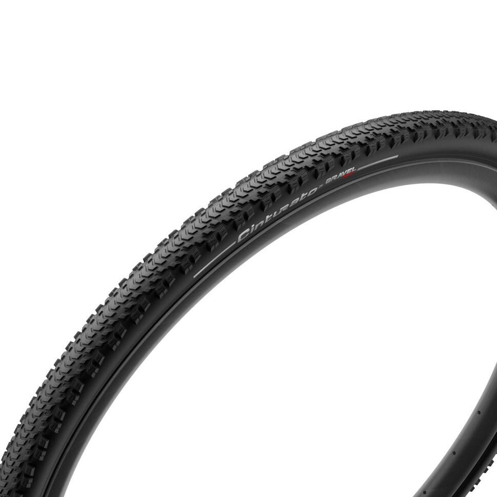 Opona rowerowa Pirelli Cinturato Gravel RC