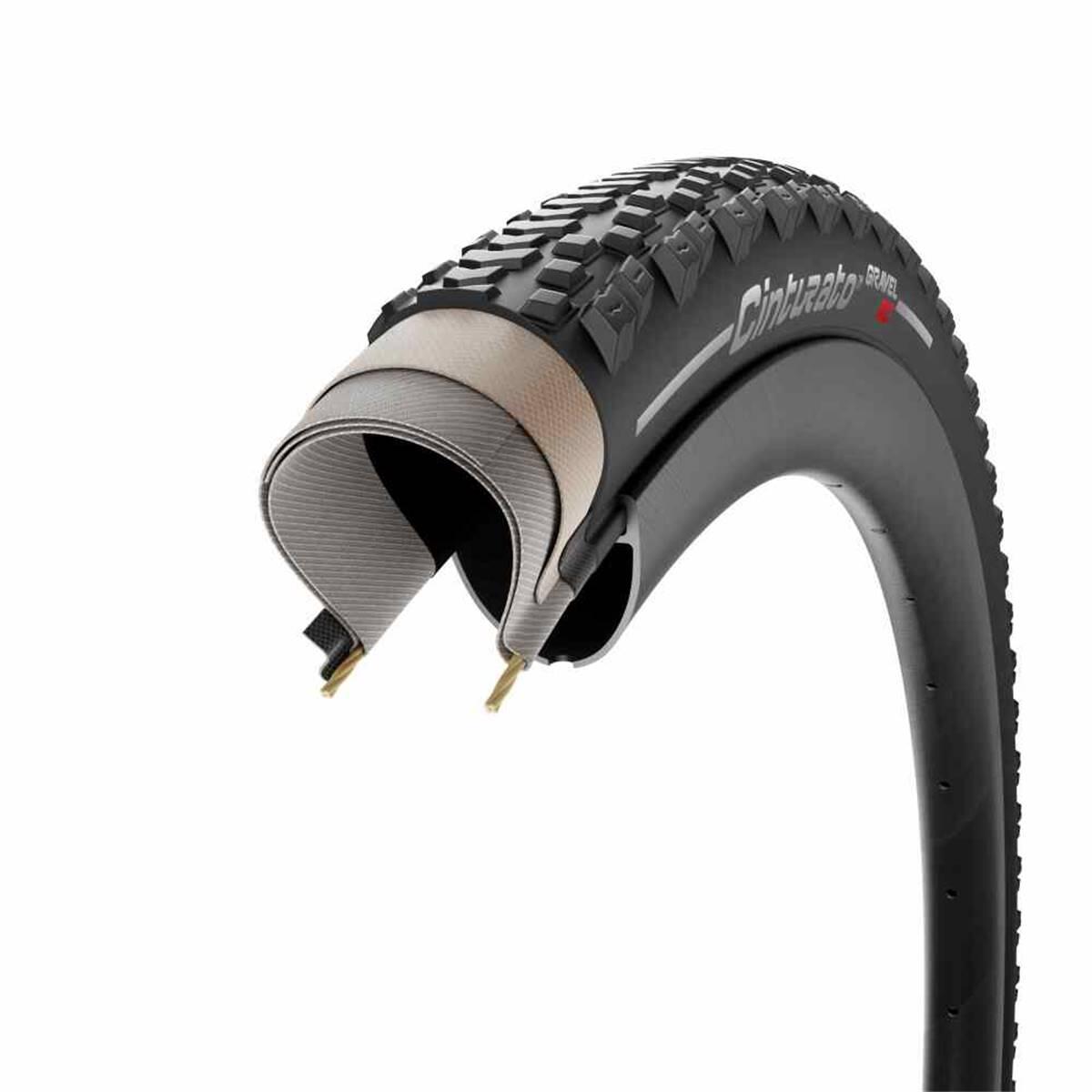 Cinturato Gravel RC - nero 6/6