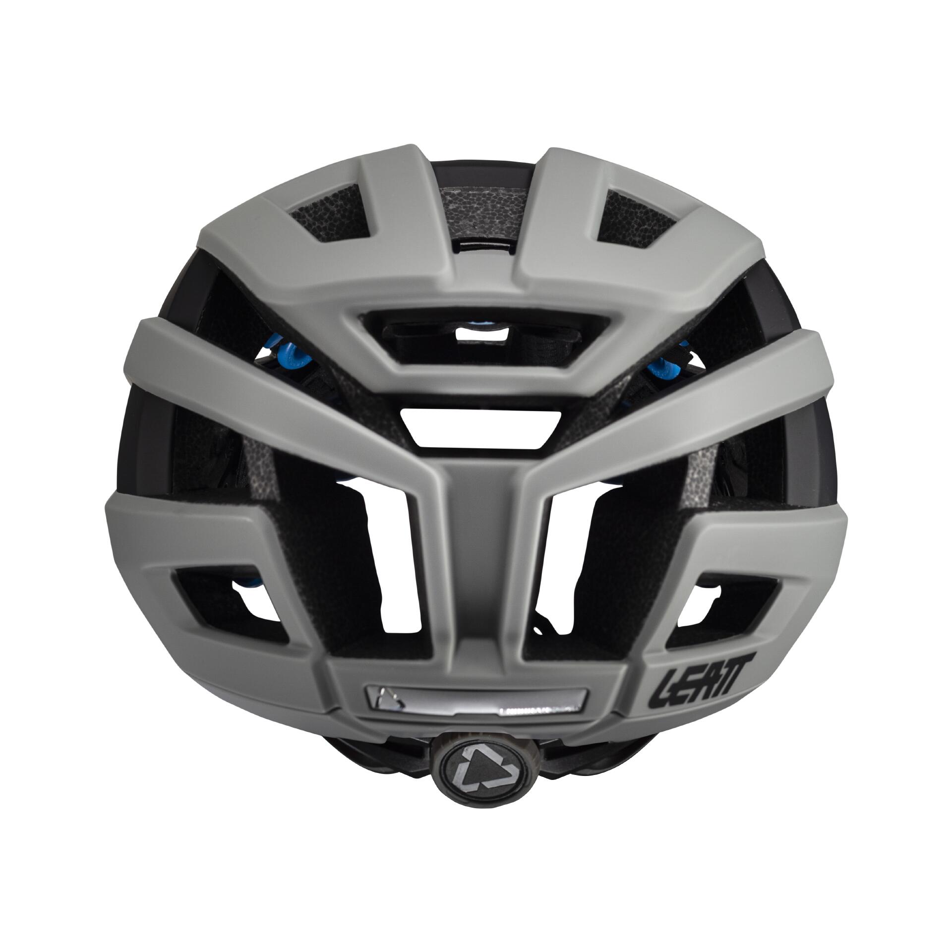 Casco MTB Endurance 4.0 Granite 6/8