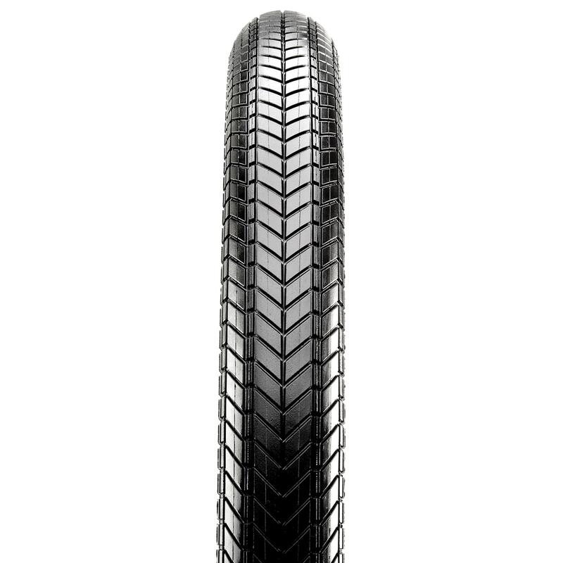 Maxxis Pneu Grifter EXO 20 x 2.30 noir pliable