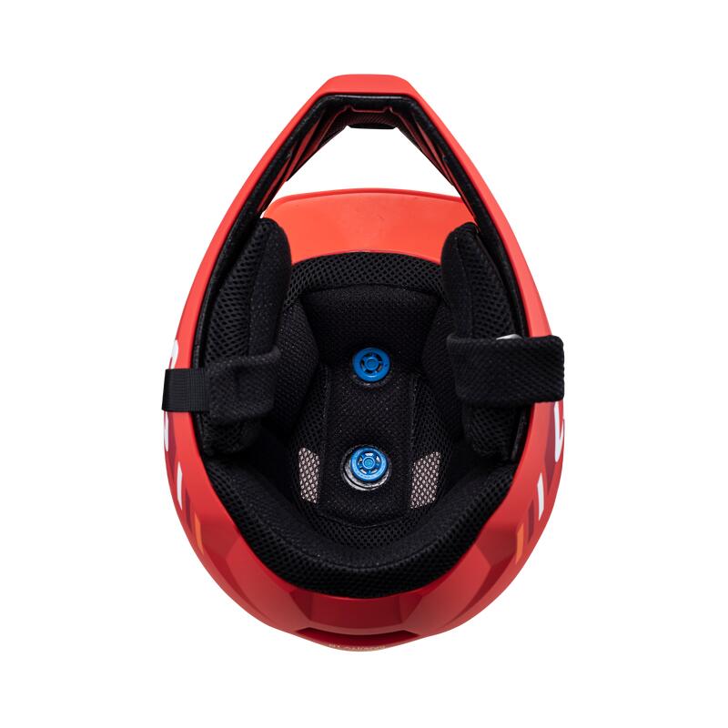 Casque MTB Gravity 1.0 - Red