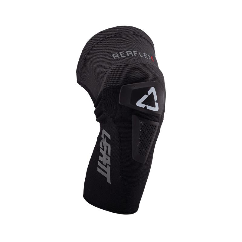 Knee Guard ReaFlex Hybrid Junior - Black