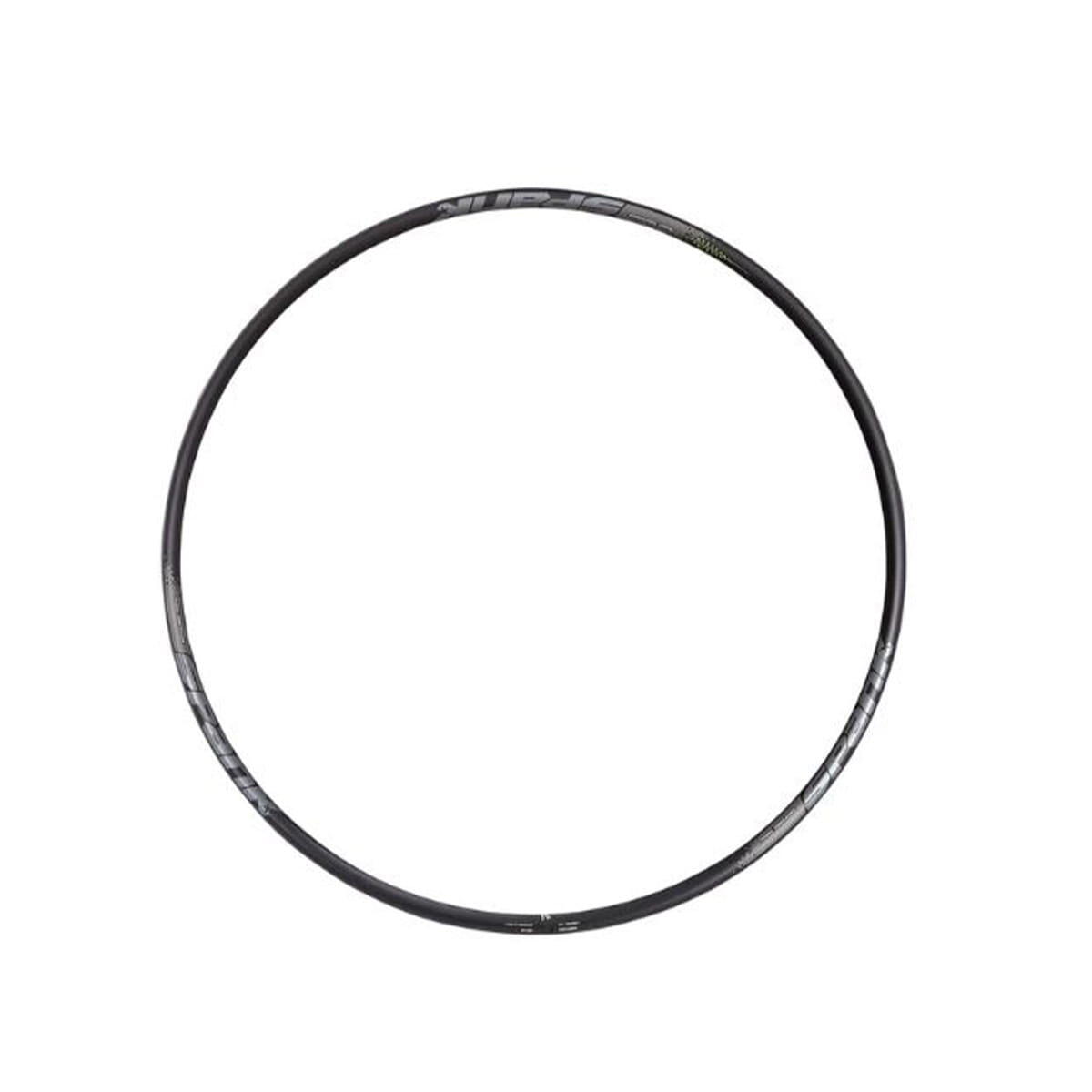 SPANK Flare 24 Vibrocore 27,5 inch velg - zwart