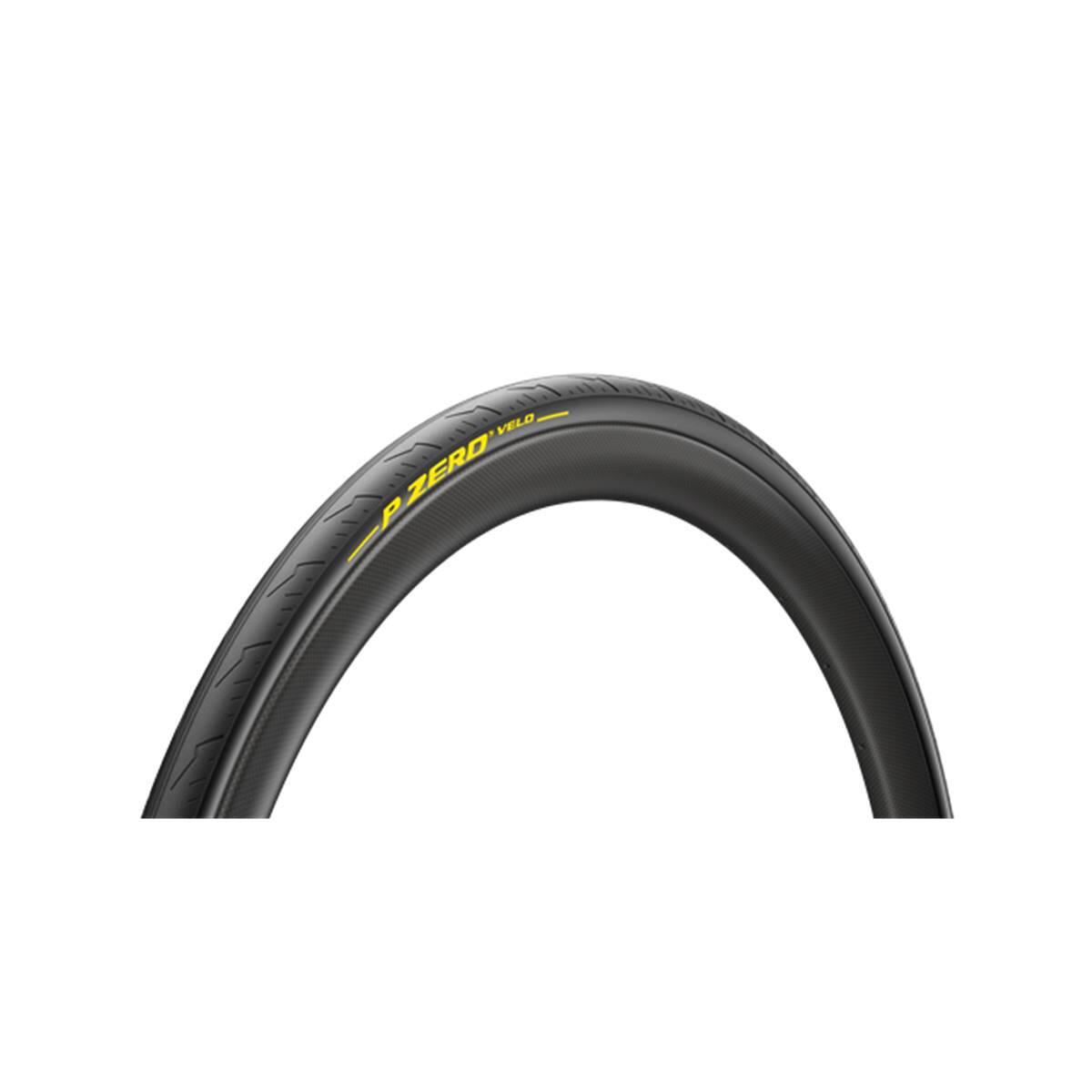 PIRELLI ZERO™ Velo Tubular - nero