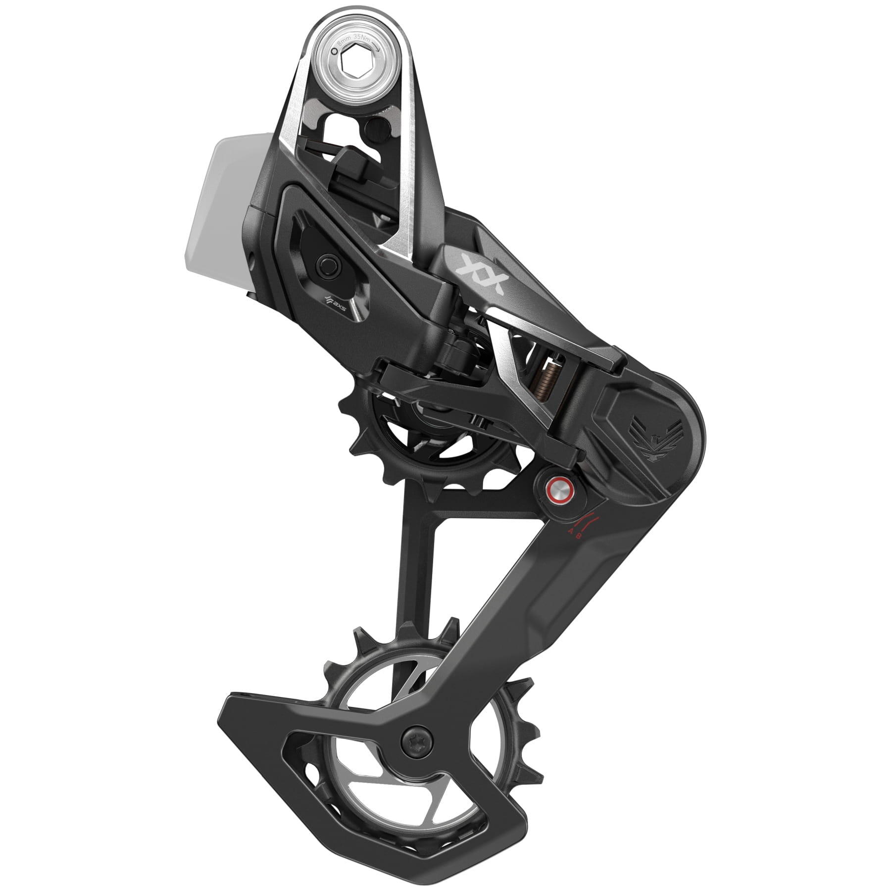 Grupo completo de bicicletas Sram XX-SL PM T-type AXS Eagle Q168 CL55 Dub 10/52 3/7