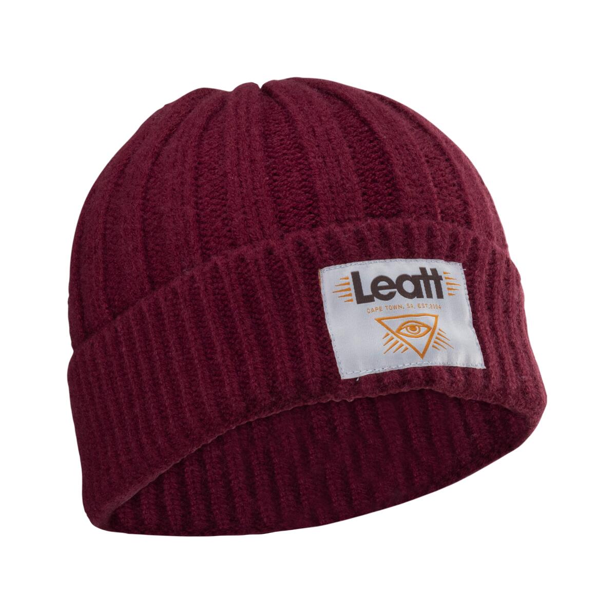 Czapka LEATT Beanie Team