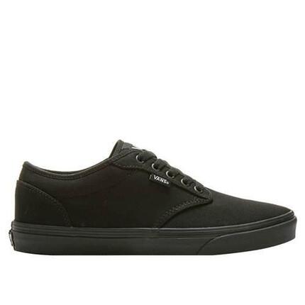 Zapatillas Niño Vans Yt Atwood Negro