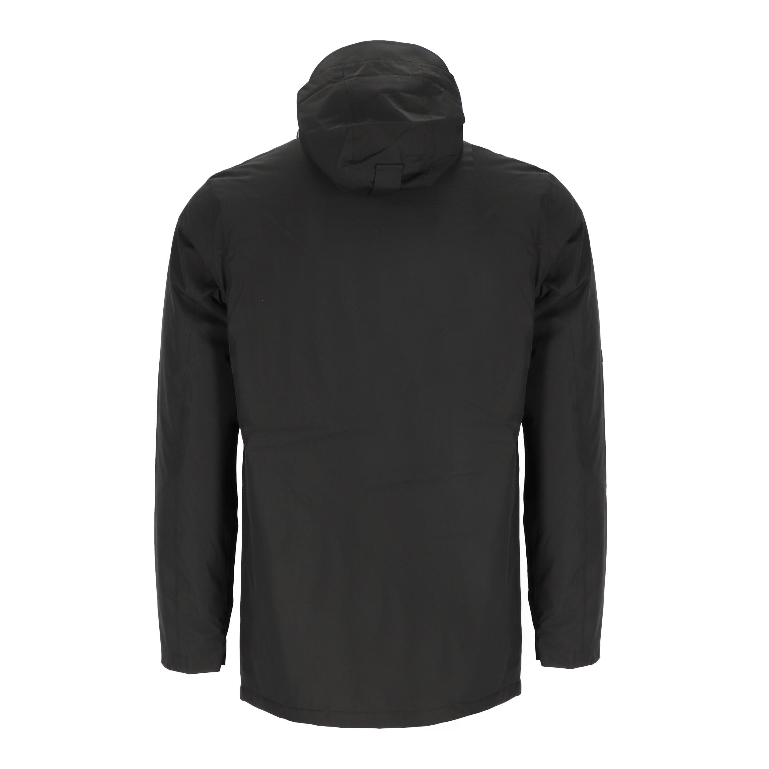 Men's functional jacket DALE BLACK 3/7