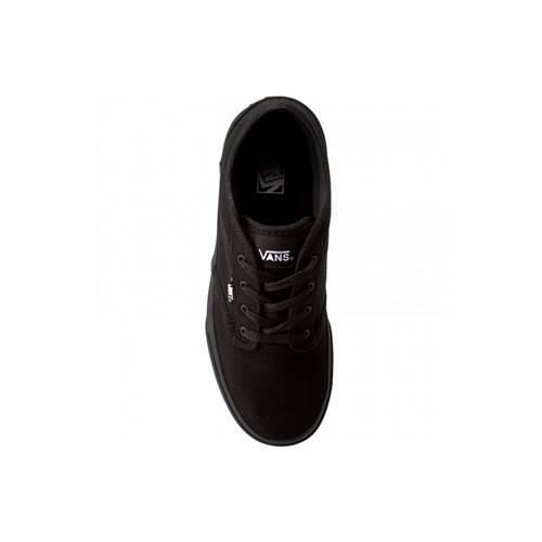 Sapatilhas Adulto Vans Y Atwood Preto 5/5
