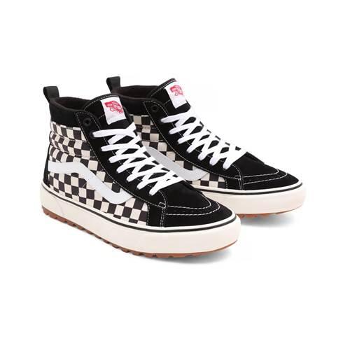 Buty do chodzenia damskie Vans VN0A5HZYA041