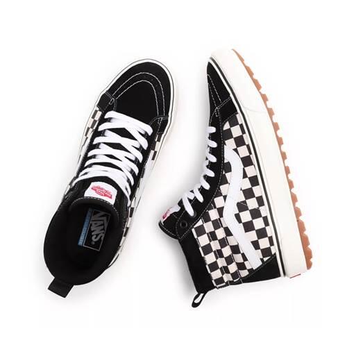 Tênis Vans SK8-HI MTE-1 4/5
