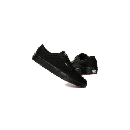 Sapatilhas Adulto Vans Y Atwood Preto 4/5