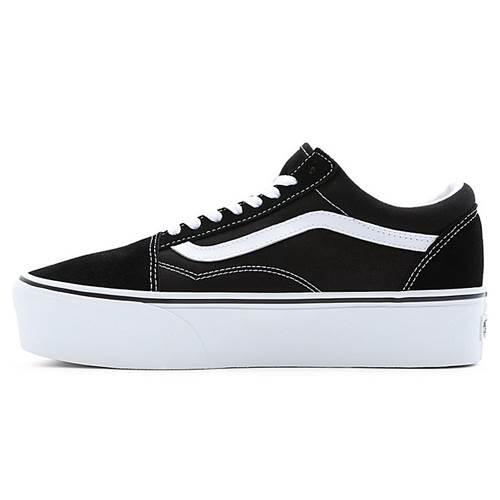 Chaussures Old Skool Stackform - VN0A7Q5M6BT Noir 3/5